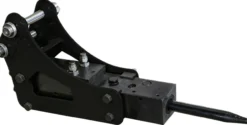 Hydraulischer Hammer für GMB 860B
