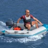 Hydro Force® Sportboot-Set Caspian 230 x 130 x 33 cm
