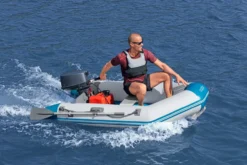Hydro Force® Sportboot-Set Caspian 230 x 130 x 33 cm