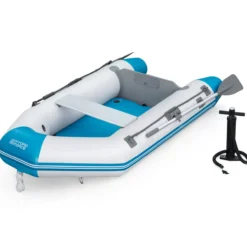 Hydro Force® Sportboot-Set Caspian 230 x 130 x 33 cm