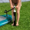 Hydro Force® SUP Allround Board-Set Aqua Drifter™ mit Sitz 335 x 91,5 x 15 cm