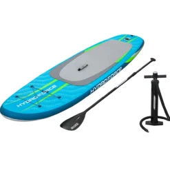 Hydro Force® SUP Allround Board-Set Aqua Journey™ 274 x 76 x 12 cm