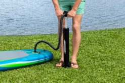 Hydro Force® SUP Allround Board-Set Aqua Journey™ 274 x 76 x 12 cm