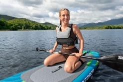 Hydro Force® SUP Allround Board-Set Aqua Journey™ 274 x 76 x 12 cm