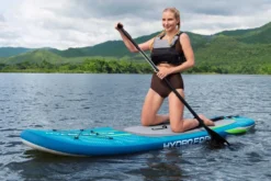 Hydro Force® SUP Allround Board-Set Aqua Journey™ 274 x 76 x 12 cm