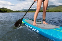 Hydro Force® SUP Allround Board-Set Aqua Journey™ 274 x 76 x 12 cm