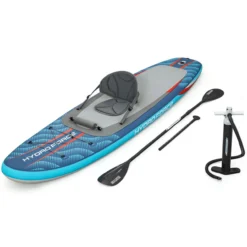 Hydro Force® SUP Allround Board-Set Oceana™ mit Sitz 305 x 84 x 15 cm