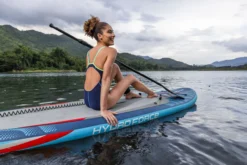 Hydro Force® SUP Allround Board-Set Oceana™ mit Sitz 305 x 84 x 15 cm
