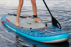 Hydro Force® SUP Allround Board-Set Oceana™ mit Sitz 305 x 84 x 15 cm