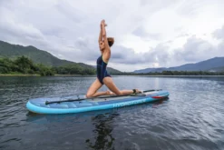 Hydro Force® SUP Allround Board-Set Oceana™ mit Sitz 305 x 84 x 15 cm