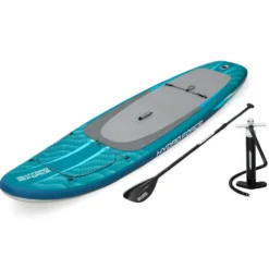 Hydro Force® SUP Freizeit Board-Set Aqua Drifter™ View 335 x 91,5 x 15 cm
