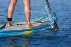 Hydro Force® SUP Touring Board-Set Aqua Glider™ 320 x 79 x 12 cm