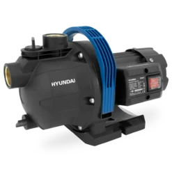 HYUNDAI Gartenpumpe GP80037