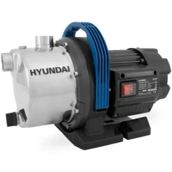 HYUNDAI Gartenpumpe GP12050