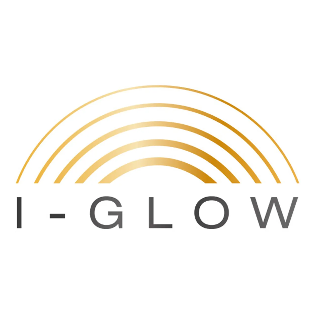 I-Glow LED-Solar-Hängeleuchte "Glöckchen" - Schmetterling im Profil
