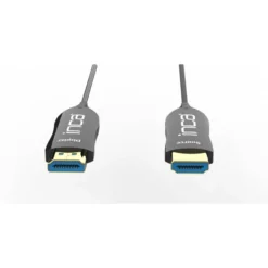 IHD-18T HDMI Kabel: High Definition Bildübertragung, Ultra High Speed, Monitorkabel