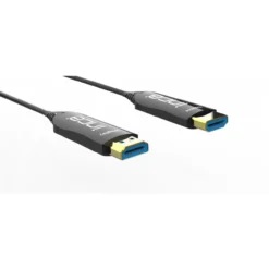 IHD-18T HDMI Kabel: High Definition Bildübertragung, Ultra High Speed, Monitorkabel