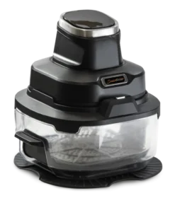 4-in-1 Aircooker