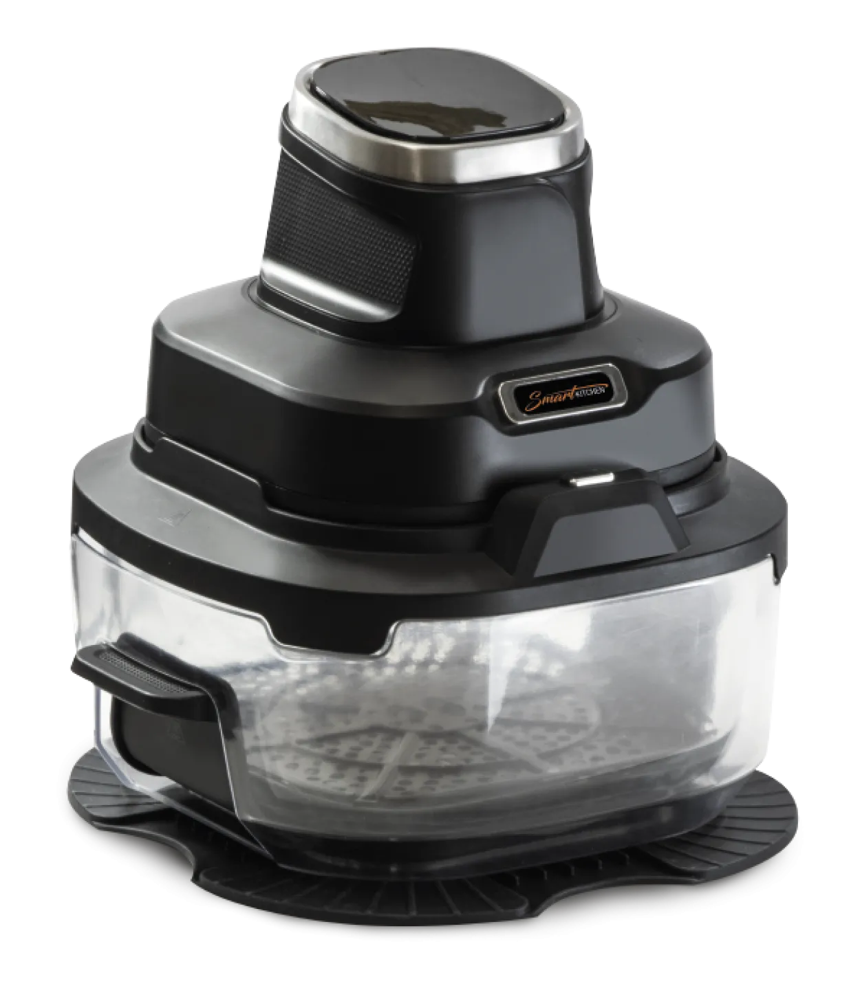 4-in-1 Aircooker