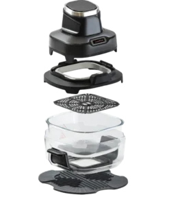4-in-1 Aircooker