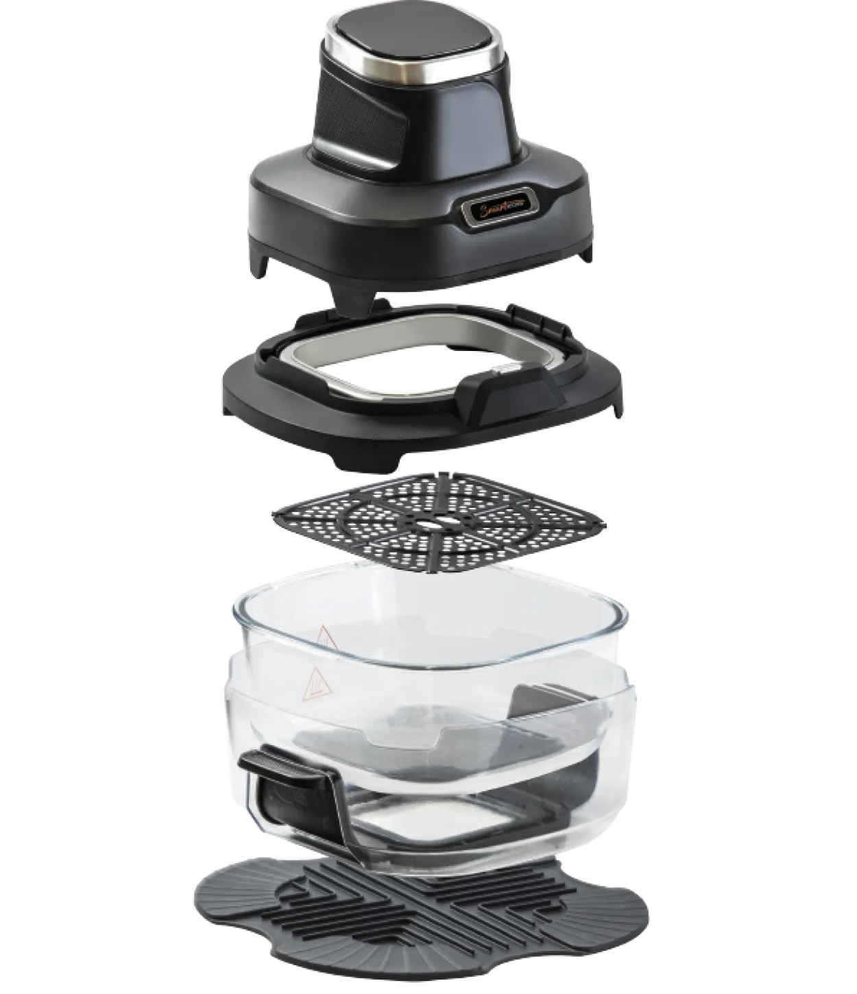 4-in-1 Aircooker