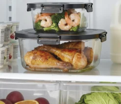 4-in-1 Aircooker