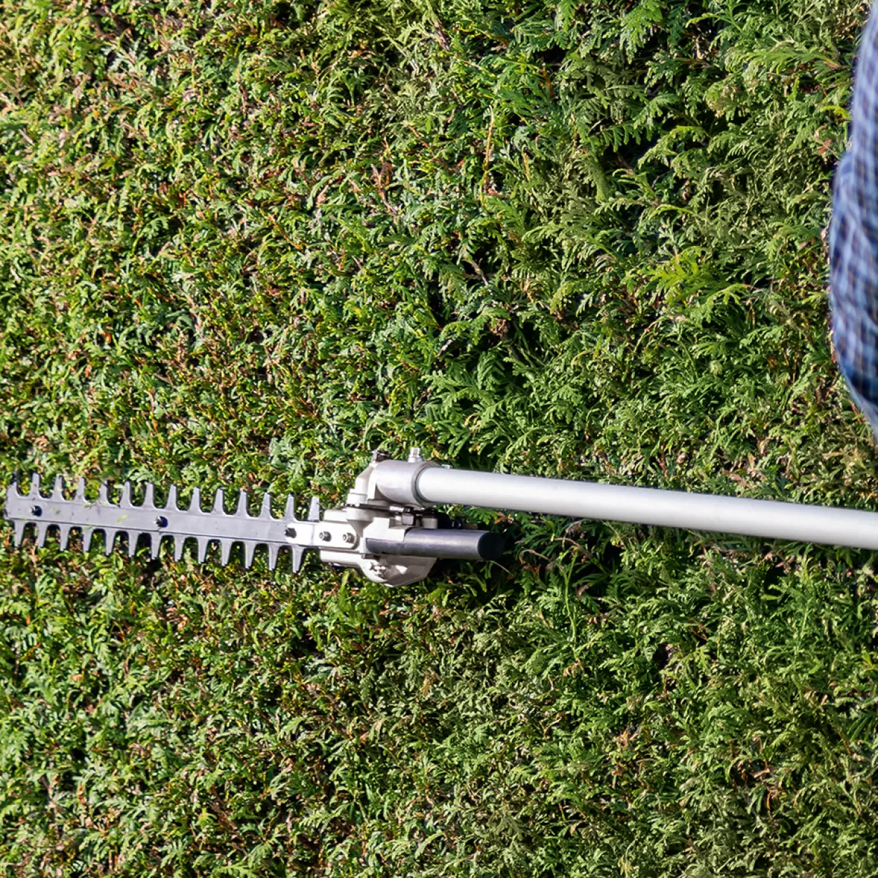 4in1 Akku-Multifunktionsgerät "brushless" BC-MFH400-X SET L2