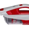 2-in-1 Akku-Staubsauger DD9003, 150W
