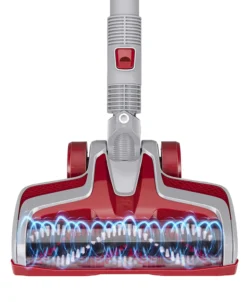 2-in-1 Akku-Staubsauger DD9003, 150W