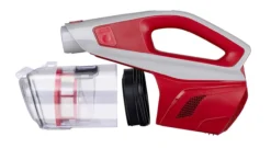 2-in-1 Akku-Staubsauger DD9003, 150W