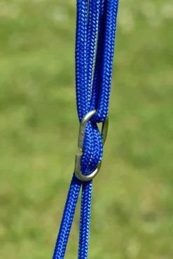 2-in-1 Babyschaukel