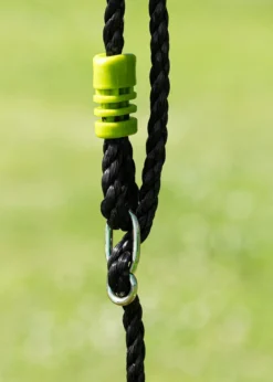 2-in-1 Babyschaukel