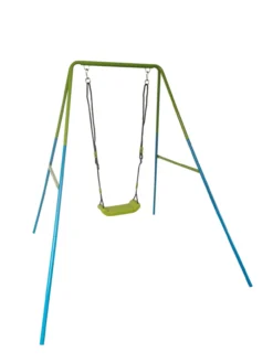 2-in-1 Babyschaukel