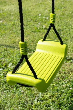 2-in-1 Babyschaukel