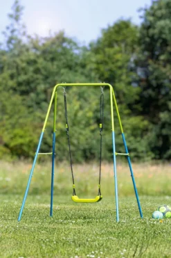 2-in-1 Babyschaukel