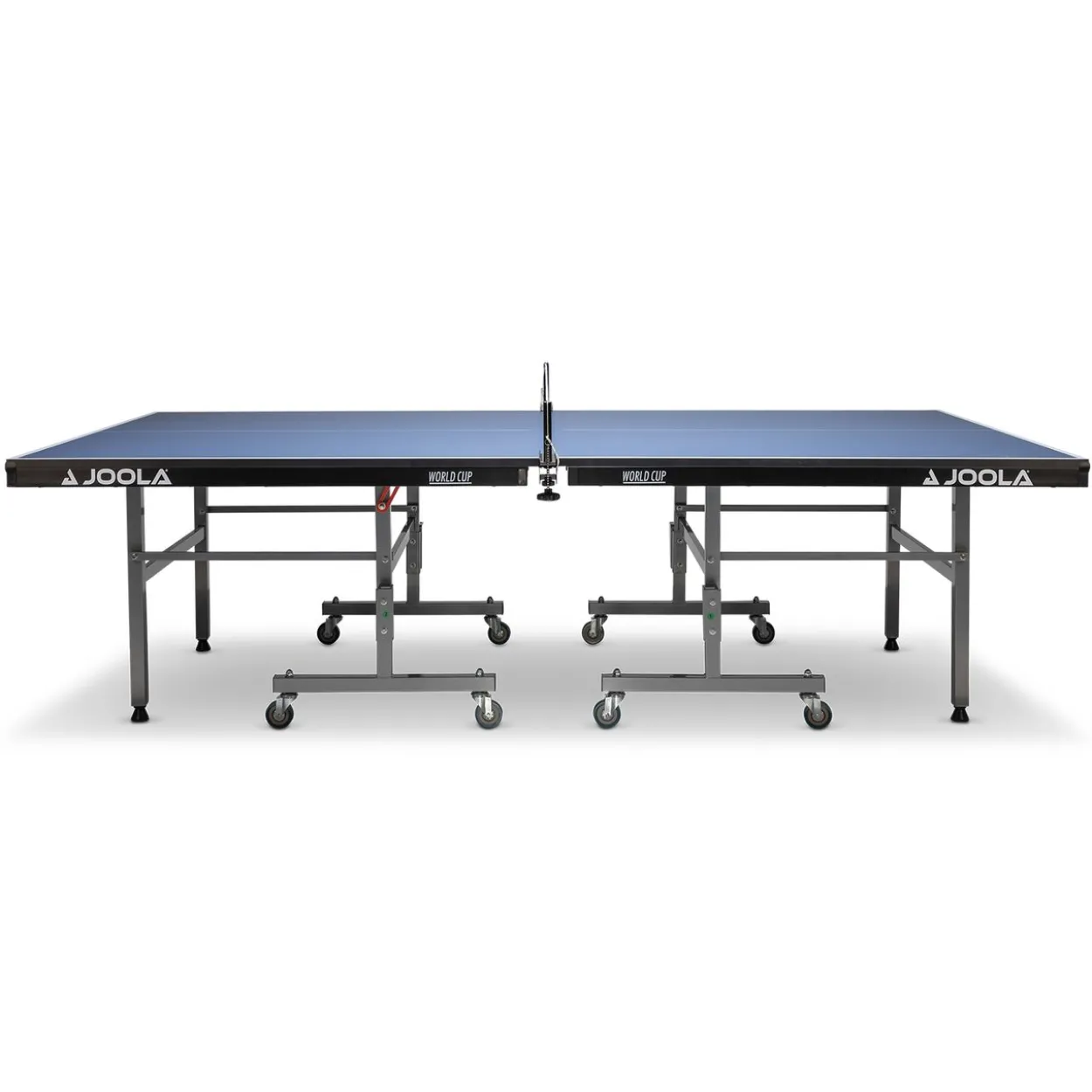 Indoor Tischtennisplatte WORLD CUP 22