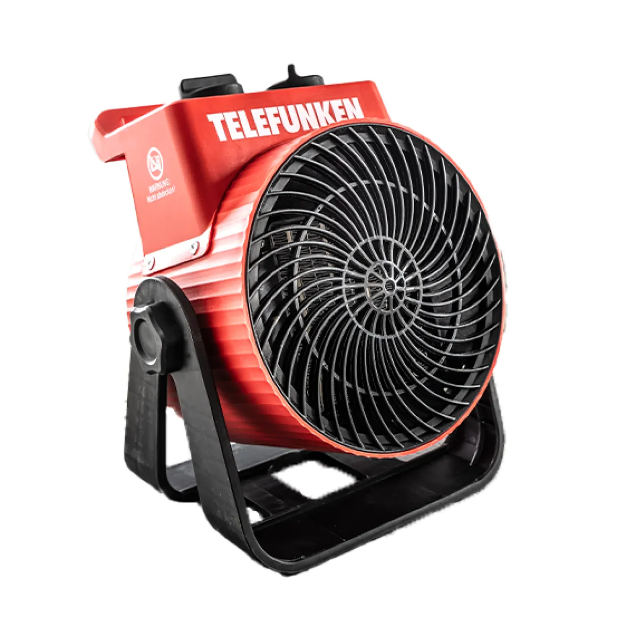 Industrie-Heizer 2.000 Watt