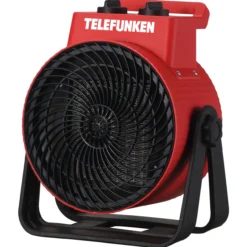 Industrie-Heizer 3.000 Watt THL-3KW