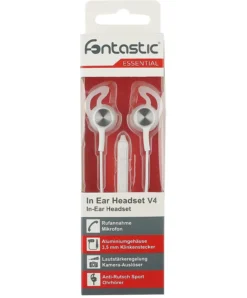 In-Ear Headset