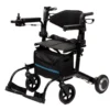 4 in 1 Elektrischer Rollstuhl / Rollator AT52334