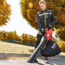 3in1 Elektro- Laubsauger 2.600W