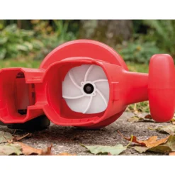 3in1 Elektro- Laubsauger 2.600W