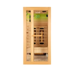 Infrarotkabine REDSUN DELUXE - S