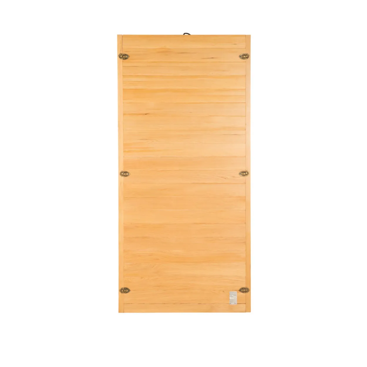 Infrarotkabine REDSUN DELUXE - S