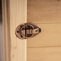Infrarotsauna SAHARA L - mit Vollspektrumstrahler