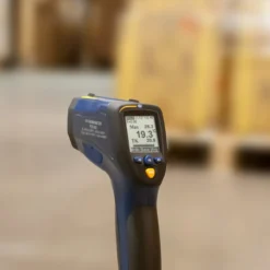 Infrarotthermometer PCE-893