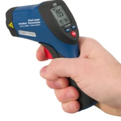 Infrarotthermometer PCE-889B