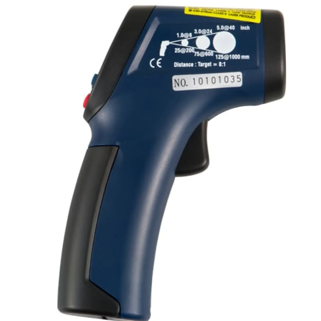 Infrarotthermometer PCE-777N