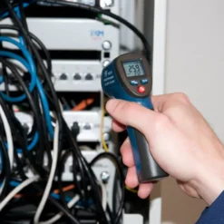 Infrarotthermometer PCE-777N