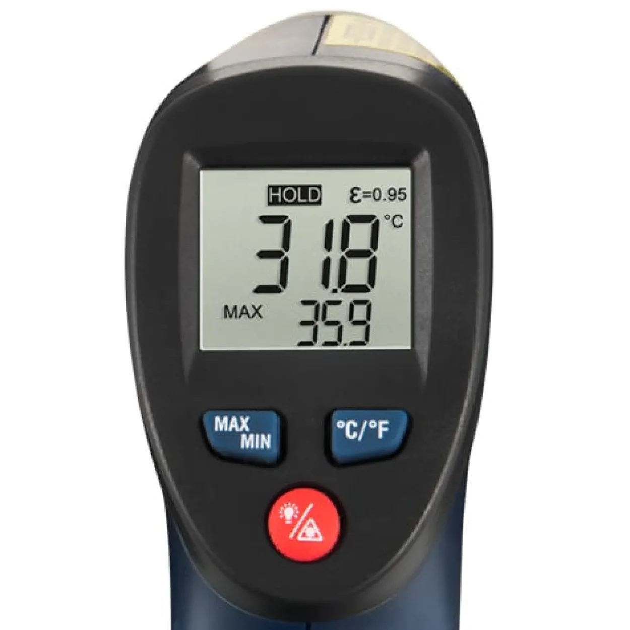 Infrarotthermometer PCE-777N